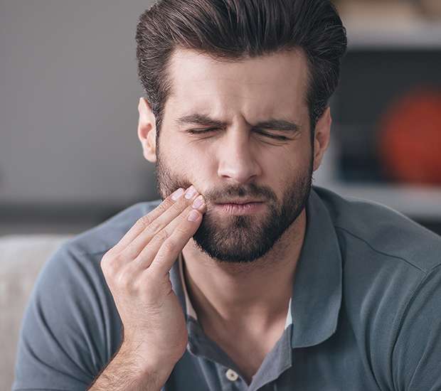 Livermore Can a Cracked Tooth be Saved with a Root Canal and Crown