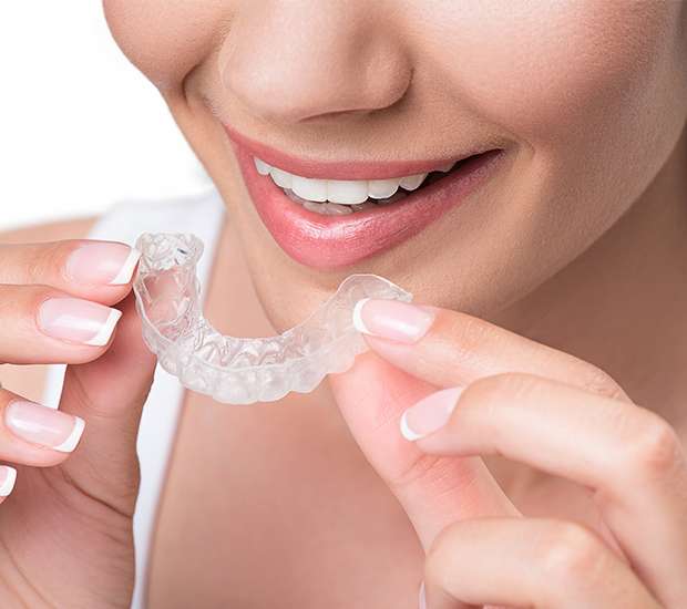 Livermore Clear Aligners
