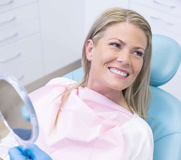 Livermore Cosmetic Dental Services