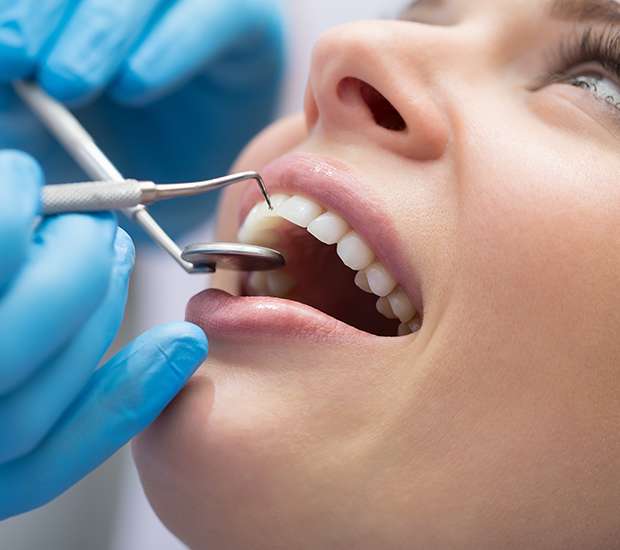 Livermore Dental Bonding