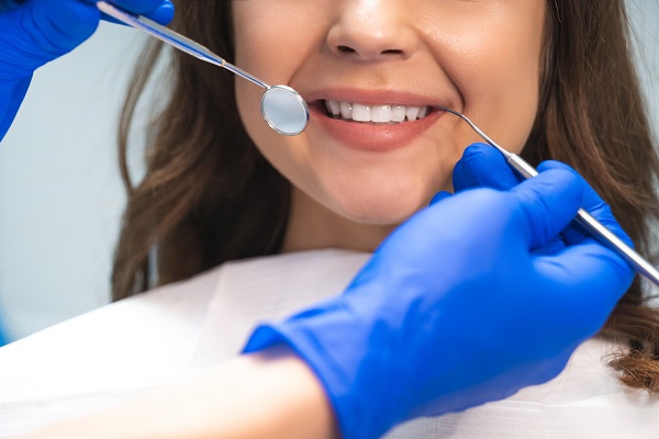Dental Cleaning Livermore, CA
