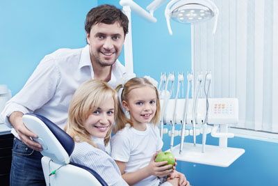 Dental Exam