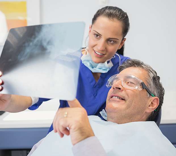 Livermore Dental Implant Surgery