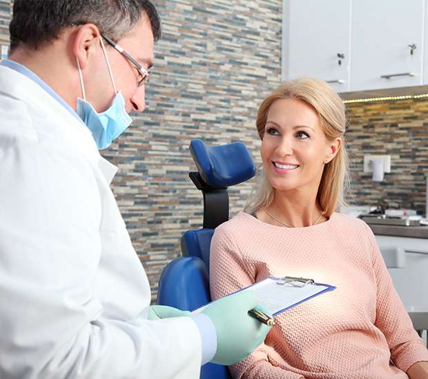 Livermore Questions to Ask at Your Dental Implants Consultation