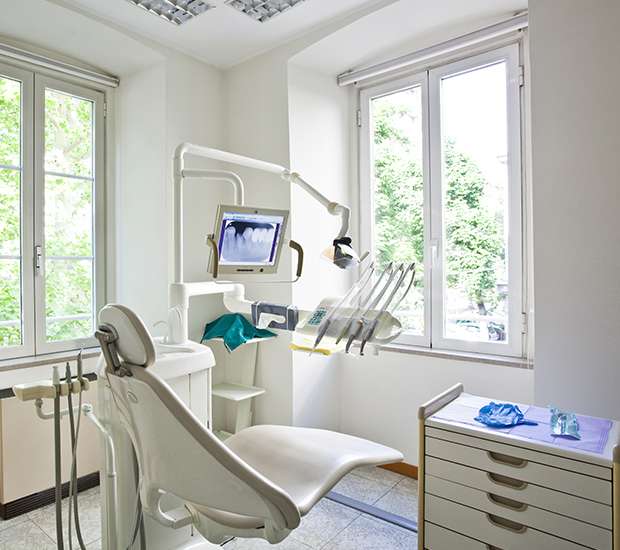 Livermore Dental Office