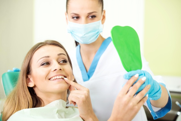 dental restoration Livermore, CA