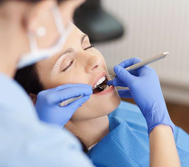 Livermore Dental Restorations