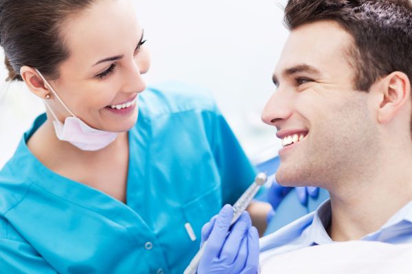 Dental Sealants: How They Help Prevent Cavities