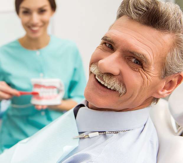 Livermore Denture Care