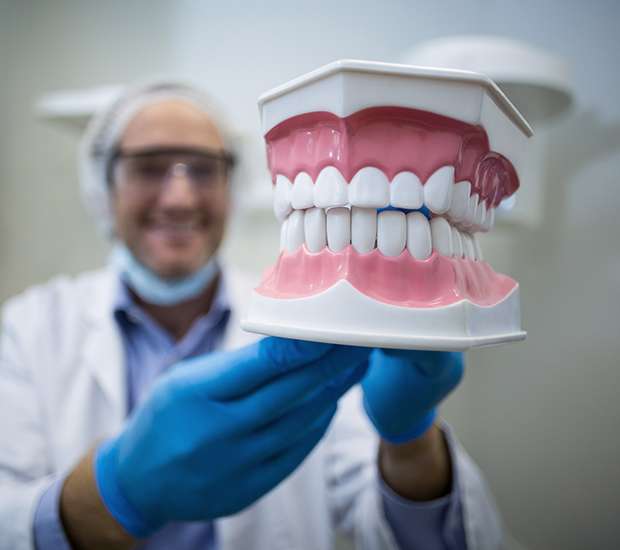 Livermore Denture Relining