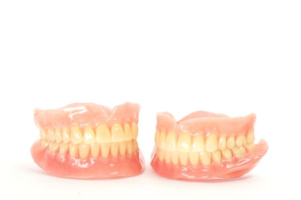 Dentures and Partial Dentures