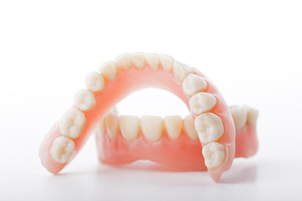 Dentures in Livermore CA