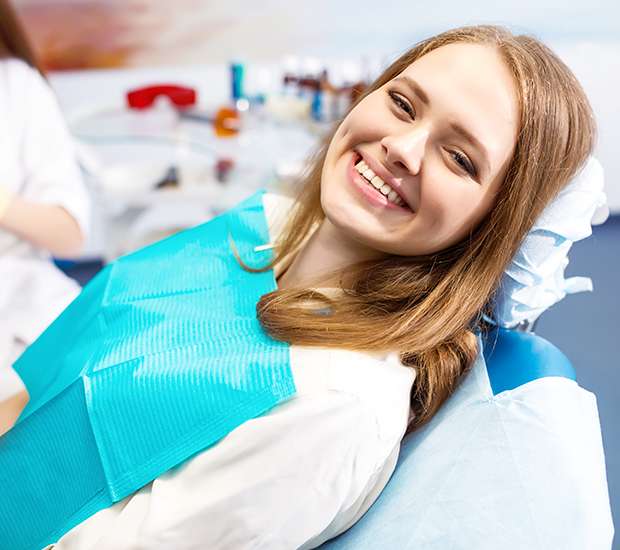 Livermore Emergency Dentist