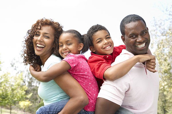 Family Dentist Livermore, CA