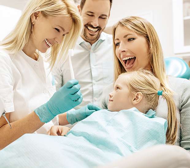 Livermore Family Dentist
