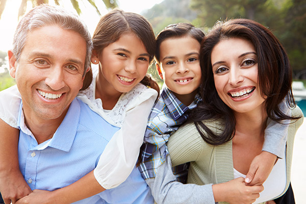 Family Dentist in Livermore, CA