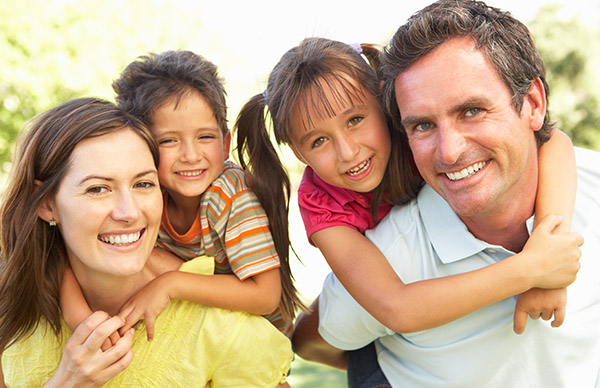 Family Dentist in Livermore CA