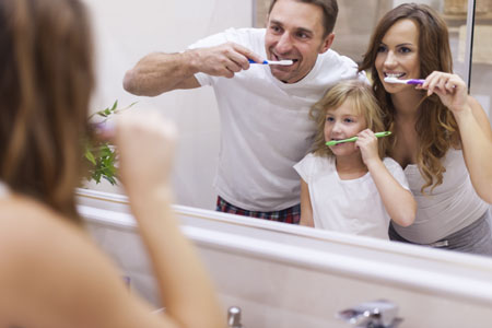 Family Dentist