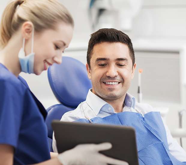 Livermore General Dentistry Services