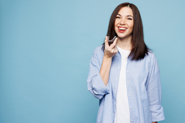 Things You Should Know Before Calling An Invisalign Dentist