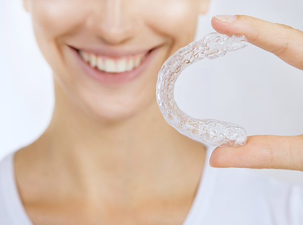 Invisalign dentist in Livermore CA