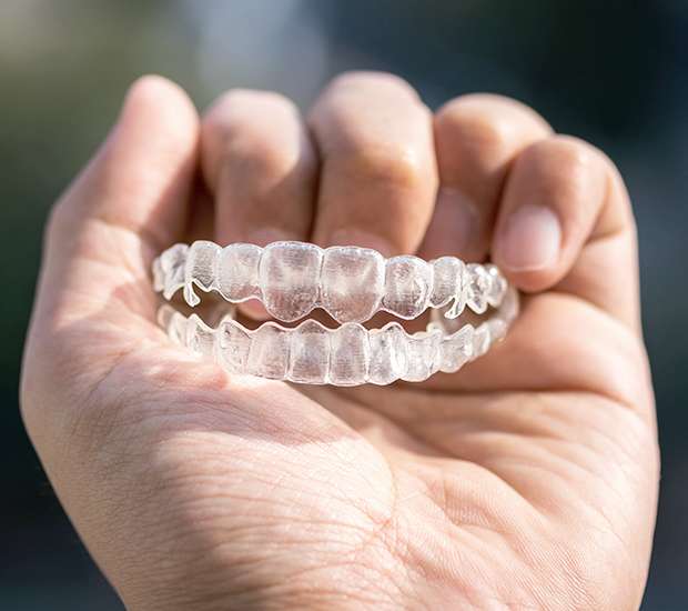 Livermore Is Invisalign Teen Right for My Child