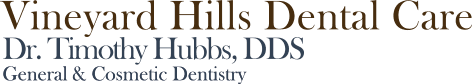 Visit Vineyard Hills Dental Care