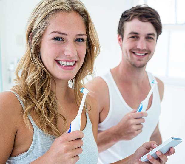 Livermore Oral Hygiene Basics