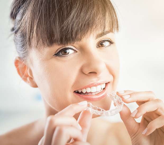 Livermore 7 Things Parents Need to Know About Invisalign Teen