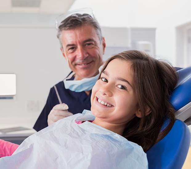 Livermore Pediatric Dentist