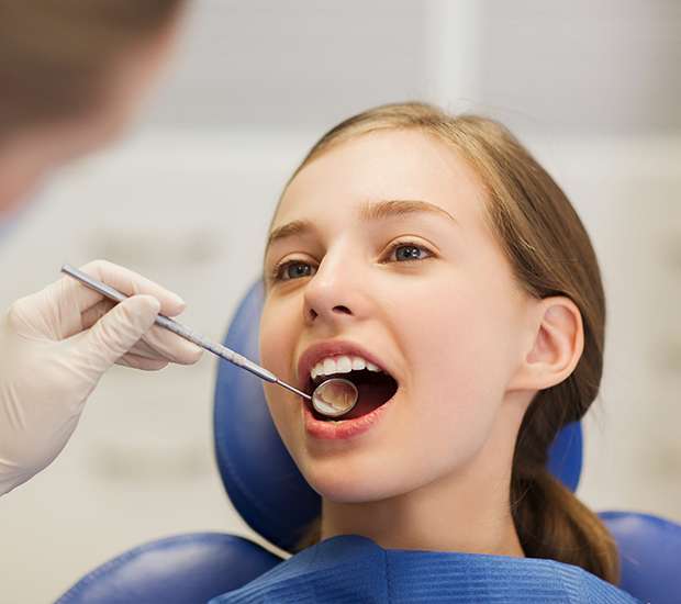 Livermore Why go to a Pediatric Dentist Instead of a General Dentist