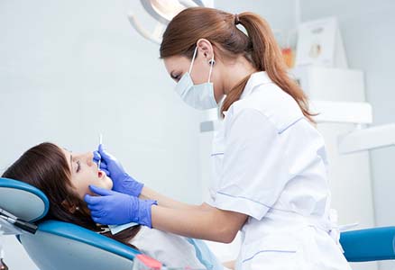 Preventative Dental Care