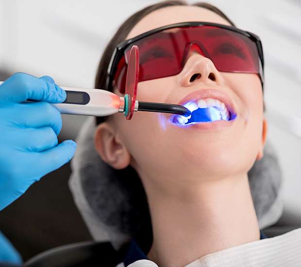 Livermore Professional Teeth Whitening