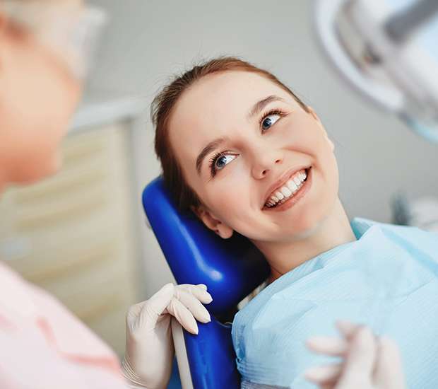 Livermore Root Canal Treatment