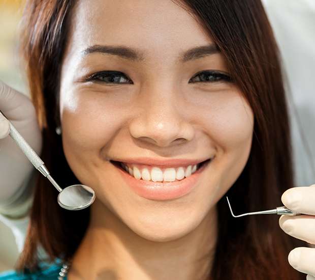 Livermore Routine Dental Procedures