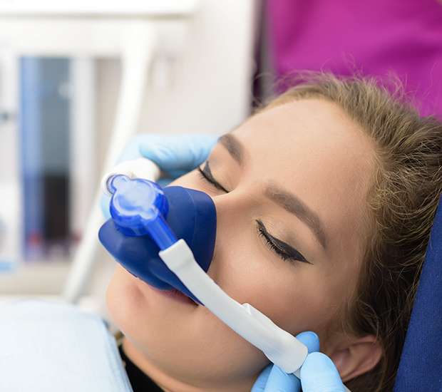 Livermore Sedation Dentist