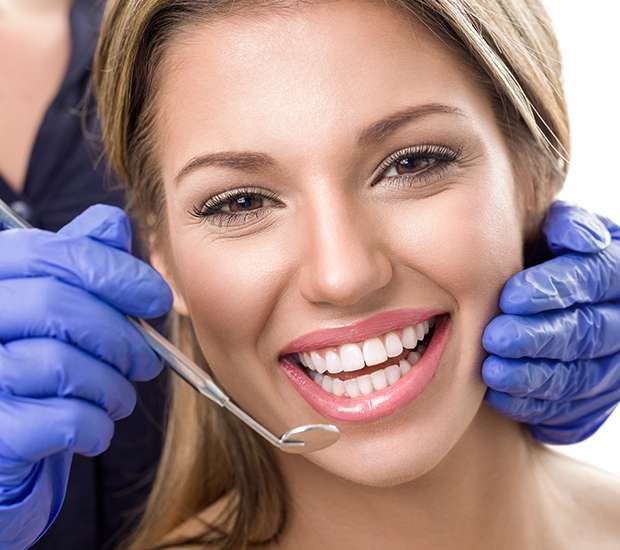 Livermore Teeth Whitening at Dentist