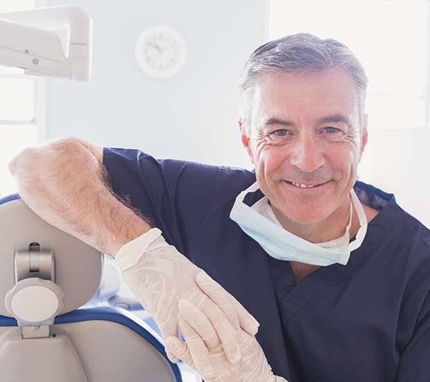 Livermore What is an Endodontist